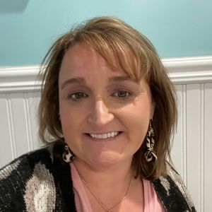 Meet your Posher, Tina